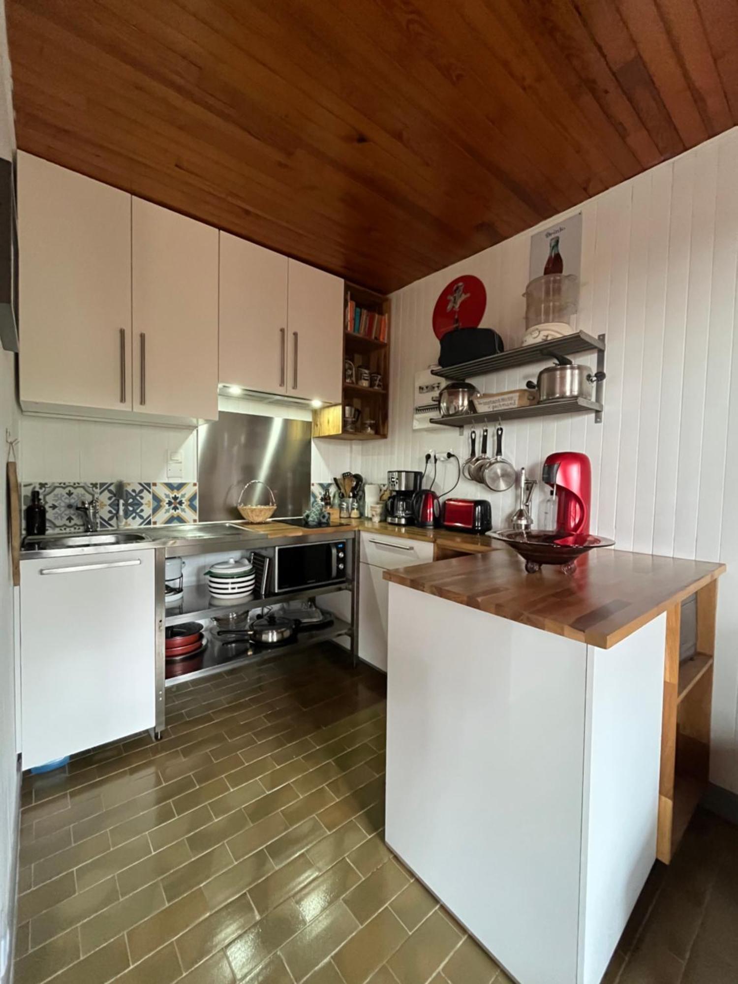Chalet Forest Saint-Apollinaire  Exterior photo
